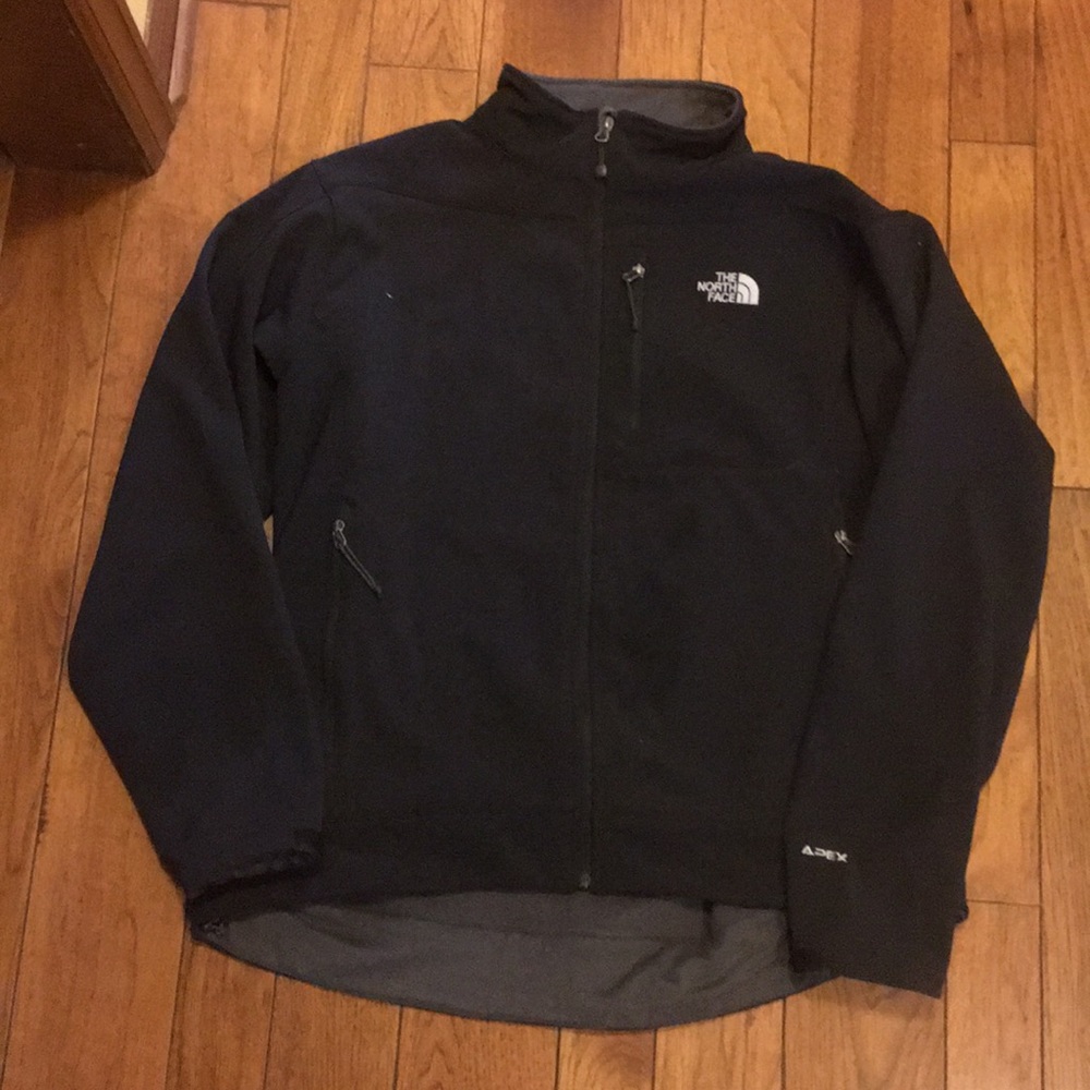 Men’s Northface Jacket (Apex ClimateBlock)